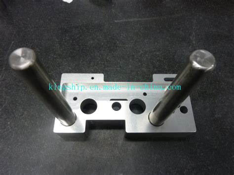 cnc turning parts 7075 t6|7075.